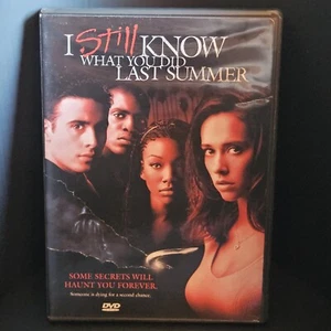 I Still Know What You Did Last Summer - DVD - Picture 1 of 3