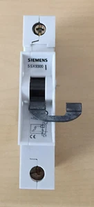 Siemens Arbeitsstromauslöser  5SX9300   Neu in OVP   Keine Versandkosten - Bild 1 von 3