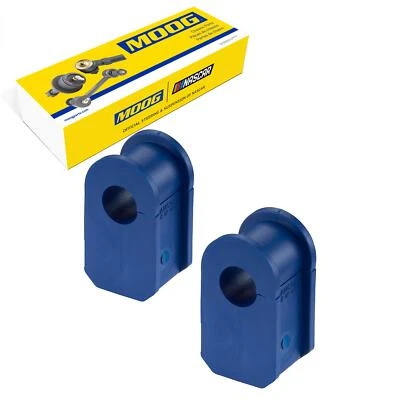 Kit de buje de barra estabilizadora de suspensión MOOG para Ford E-350 Club Wagon 2003-2005 Foto 1 de 4
