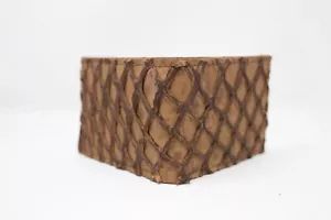 Pirarucu Fish Wallet - Picture 1 of 7