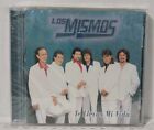 Los Mismos Te Llevas Mi Vida (CD 724383323029) *NEW*