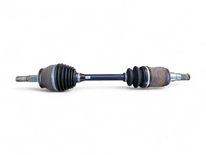 Infiniti QX56 11-12 Front Axle Shaft Right/Passenger 39100-1LA0C, D024, OEM, 201 - Picture 1 of 7