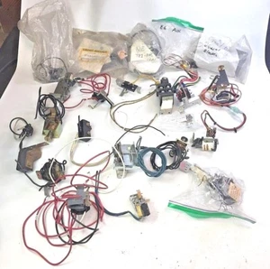 Assorted Circuit Breaker Accessories (Lot of 21) - Picture 1 of 6