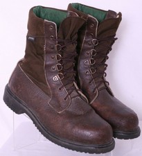 browning boots canada