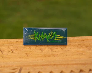 Pinback esmaltado Khaos Fastpitch Chaos béisbol Jacksonville FL Florida 1 3/4" - Imagen 1 de 3