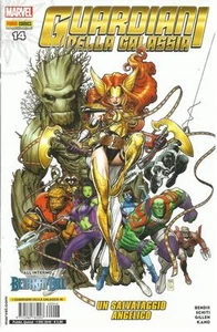Guardians of the Galaxy 14 - Bild 1 von 1