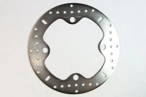Polaris RZR Models RZR 1000 2013-2014 EBC MD Series Front Brake Disc MD6380D - Picture 1 of 4