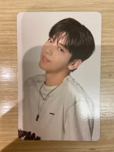 TXT Soobin 4oin Foreul Official Photocard - Picture 1 of 2