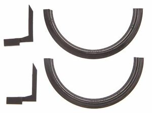 Engine Main Bearing Gasket Set fits 1960-1983 Plymouth Fury Valiant Belvedere  M