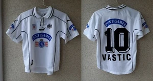 SK Sturm Graz Home Fußball Trikot 1999/2000 Trikot Gr. XS Puma Österreich # Vastić - Bild 1 von 9