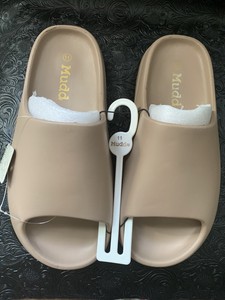 Mudd Women's Slides for sale | eBay
