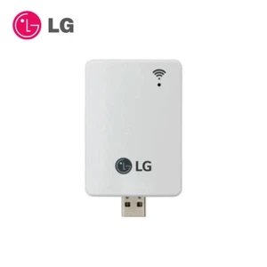 Modulo Wi-Fi opzionale LG PWFMDD200 per Therma V pompa di calore e climatizzator - Foto 1 di 2