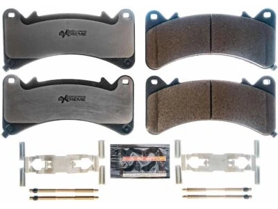 Juego de pastillas de freno delanteras para Chevrolet Tahoe 2018-2020 15199DVGC 2019 Foto 1 de 2