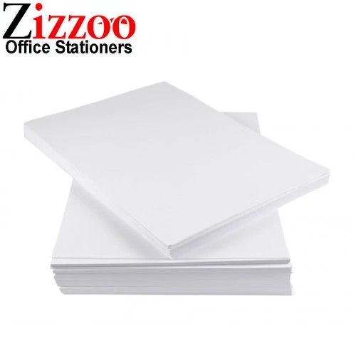 A4 White Card 160gsm Great For Crafts Printing In A Pack Of 50 - Image 1 of 1