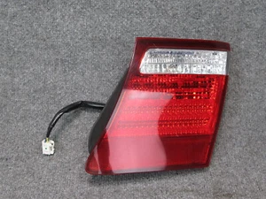 08-09 LEXUS UVF46 LS600h REAR RIGHT INNER TRUNK LID TAIL LIGHT LAMP OEM - Picture 1 of 17