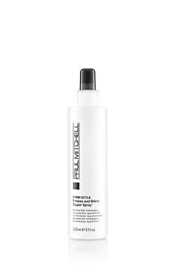 Freeze and Shine Super Spray professionelles Haar-Spray für maximalen Halt 250ml - Image 1 of 4