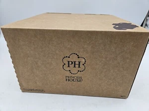 Princess House Heritage Coffee Mugs 3671 HTF - Picture 1 of 3