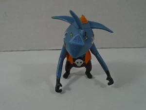 Mini figura Jacks Pacific 2016--world of Nintendo Zelda--3" de Bokoblin (mira) - Imagen 1 de 5
