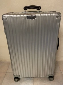 Rimowa Classic Flight Check-In M (old series, pre-LVMH) Guter Zustand - Bild 1 von 19