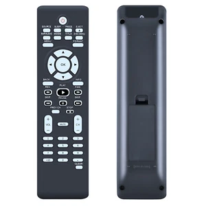 New NF801UD Remote Control For Magnavox TV 26MD311B/F7 26MD350B/F7 32MD301B/F7 - Picture 1 of 5