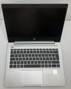 HP ProBook 430 G7 Core i5 10210U - 1,60GHz 8GB RAM - 256GB SSD - Ref:1246 - Bild 1 von 9