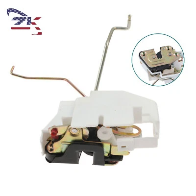 Left Driver Side Front Door Lock Fit for 2001-2004 Kia Optima 81310-3C001 - Изображение 1 из 4