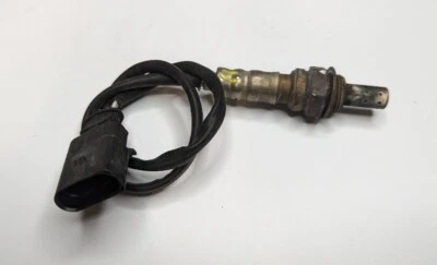 08-17 AUDI A5 S4 S5 Q5 SQ5 TRASERO O2 3,0 L 3,2 L Sensor de oxígeno aguas abajo (post CAT) Foto 1 de 2