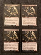 4x Caustic Crawler NM | Worldwake | MTG Magic The Gathering Cards