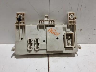 Módulo de control de carrocería Volvo C30 caja de fusibles unidad BSM 2.0 SE LUX gasolina 2007 OEM Foto 1 de 4