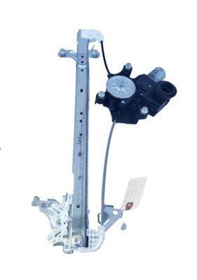 2020-2022 TOYOTA COROLLA REAR LEFT LH POWER WINDOW REGULATOR W/MOTOR SEDAN OEM#I - Image 1 of 4