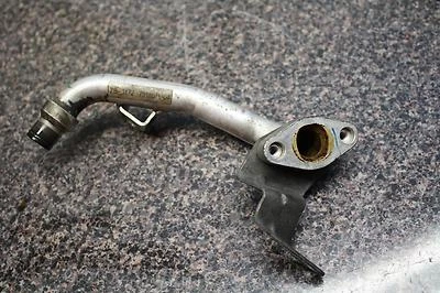 BMW 745 LI 2005 culata tubo de tubería de aceite 7515076-04 745Li 05 Foto 1 de 4