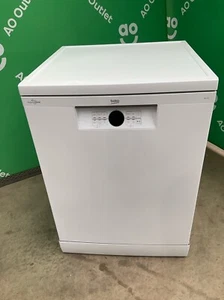 Beko Dishwasher 15 place settings White D Rated BDFN26530W #LF99958 - Picture 1 of 11