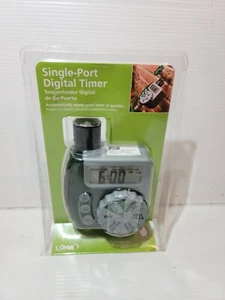 Orbit 56158 Single Port Automatic Water Supply Digital Timer - Picture 1 of 2