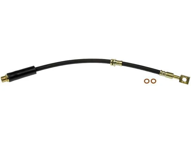 Brake Hose For 2008 Saturn Astra KB183SV Brake Hydraulic Hose - Image 1 of 1