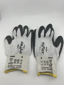 Guanti da lavoro Ansell HyFlex 11-624 resistenti al taglio livello A2 / taglia 8 (coppia) - Foto 1 di 3