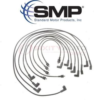 Standard Spark Plug Wire Set for 1967-1971 Plymouth Barracuda - Ignition fc Foto 1 de 4