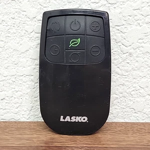 Lasko 5119 Eco 7 Tasten Heizung Fernbedienung Original OEM schneller Versand - Bild 1 von 5
