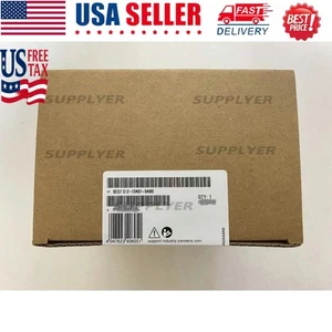 Nueva CPU Siemens 6ES7512-1DK01-0AB0 1512SP-1 PN para ET 200SP 6ES7 512-1DK01-0AB0 - Imagen 1 de 1