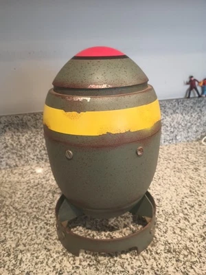 Fallout Anthology Mini Nuke  Collector's Edition — No Game Codes - Image 1 of 4