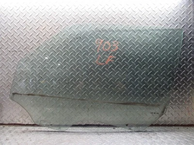 2007-2017 JEEP PATRIOT ЛЕВЫЙ ВОДИТЕЛЬ ПЕРЕДНЯЯ ДВЕРЬ СТЕКЛО ОКНА - Изображение 1 из 2