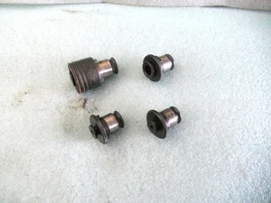 (4) Bilz Kompressionshalter, Nr. 14 ; 25 ; 26 ; 73 - Bild 1 von 5