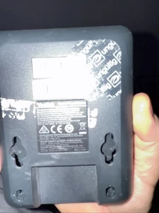 Yealink W60B Station de base DECT-IP / Base Station - Photo 1/2