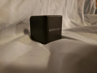 BRAVEN CN1B05 CHARGER WALL ADAPTOR  USB A - Image 1 of 2