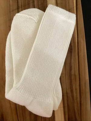 "Calcetines Wigwam vintage muy gruesos de 16"" de largo" Foto 1 de 2