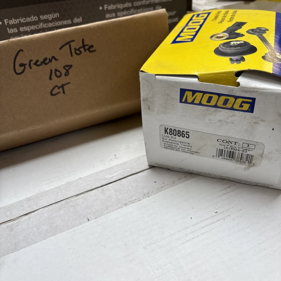 Концевое звено стабилизатора подвески стабилизатора подвески для Range Rover Defender Discovery - Изображение 1 из 3