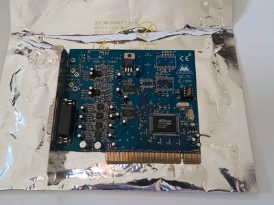 M-Audio Delta 1999 Rev-B PCI Audio Interface Sound Card *Card Only*, Used - Image 1 of 4