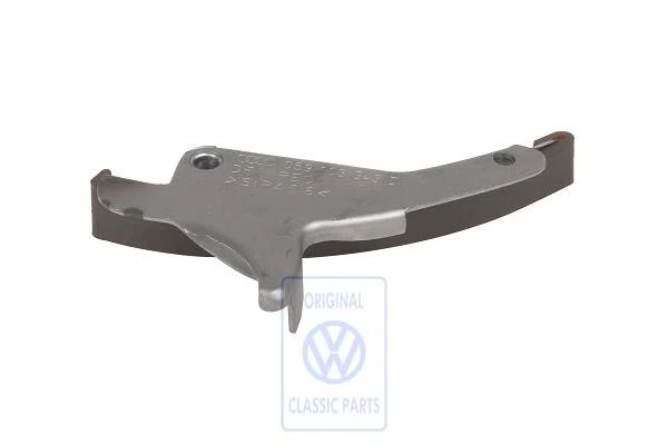 Abrazadera Lvr 059103343D genuina AUDI VW SKODA A4 Avant S4 quattro Cabrio A6 Foto 1 de 1