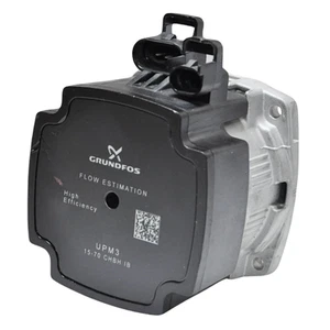 Bomba de caldera Ideal Logic Combi & Logic Plus Combi 24 30 35 177925 - Imagen 1 de 7