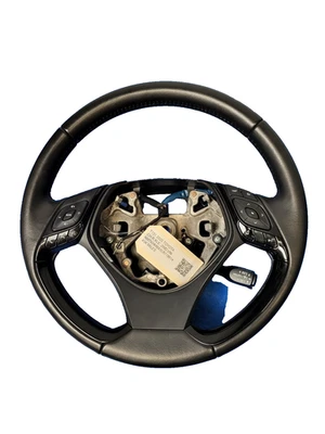 Volante de motorista esquerdo Toyota usado OEM para 2018-2022 C-HR - Imagem 1 de 4