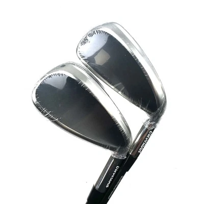 Nuovi ferri Cleveland Launcher XL Halo / 6-PW / Helium 60 Senior Flex - Immagine 1 di 4